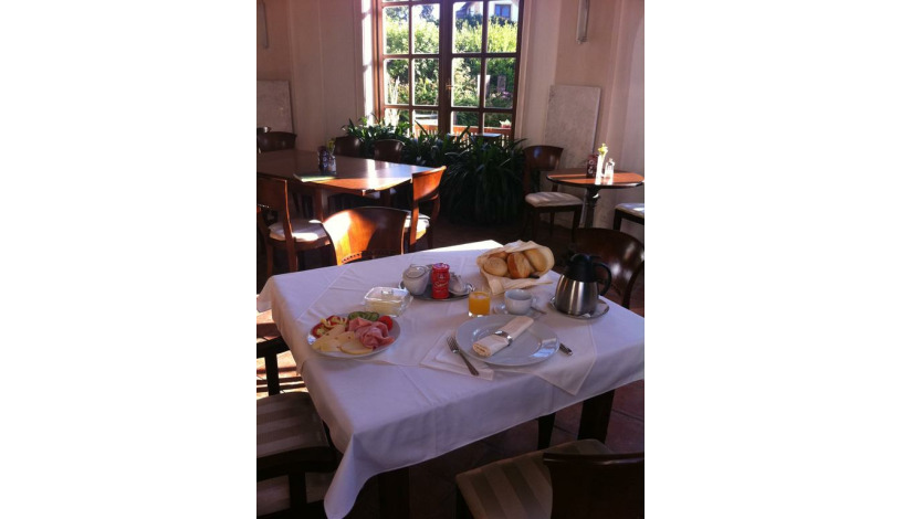 Penzion V Kapli Žďár nad Sázavou